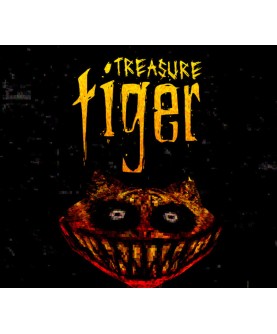 Treasure Tiger Steam Key GLOBAL